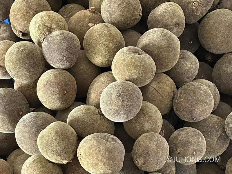 化州橘红一斤价格表（化橘红多少钱一斤）