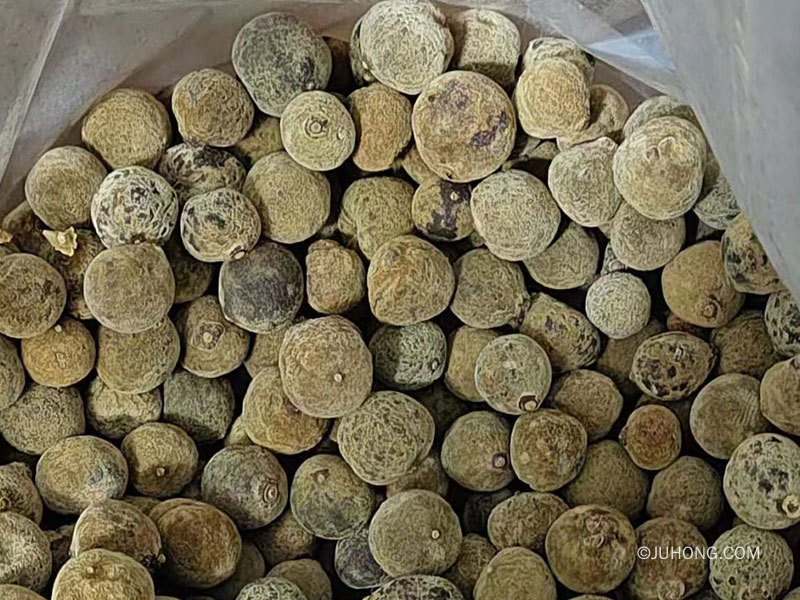 化橘红为什么越小越贵？