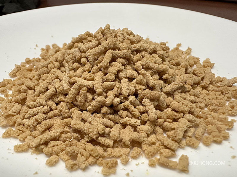 橘国牌化州橘红颗粒