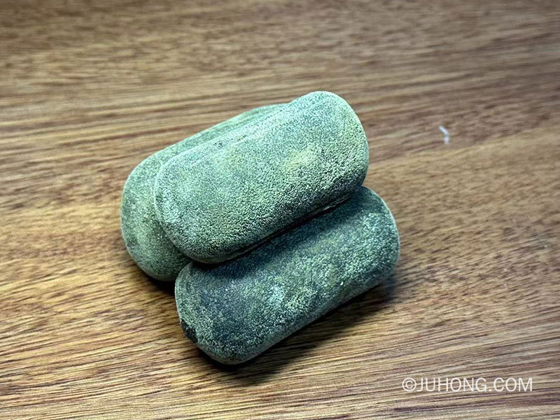 化橘红几庄头什么意思？