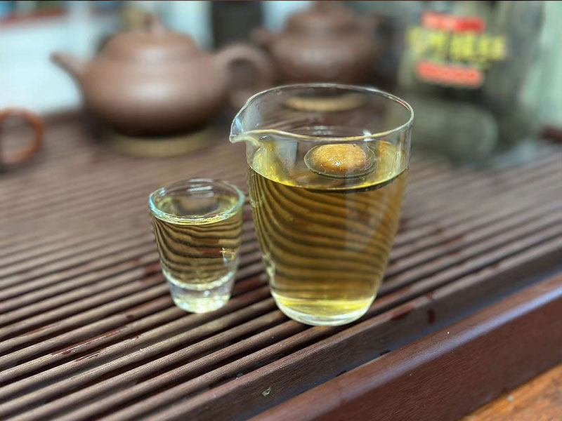 化州橘红是什么味道？好苦吗（4种方法去除苦味）