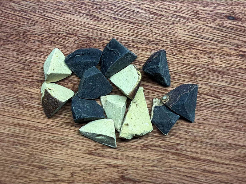 陈皮八仙果功效与作用