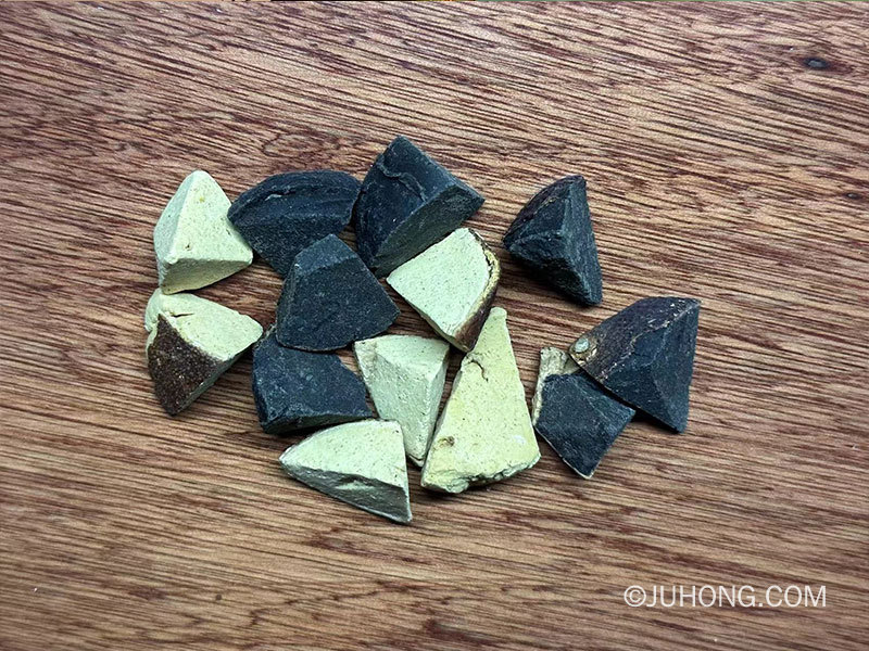 化州橘红八仙果不是真正的化州橘红