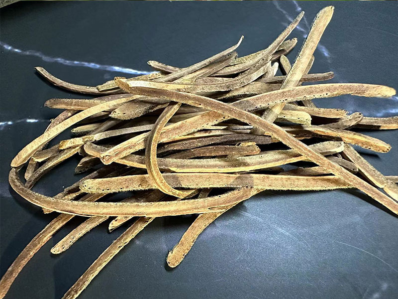 化橘红片好还是橘红丝好？