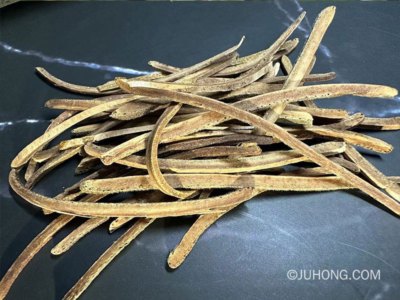 什么是化橘红饮片，图片