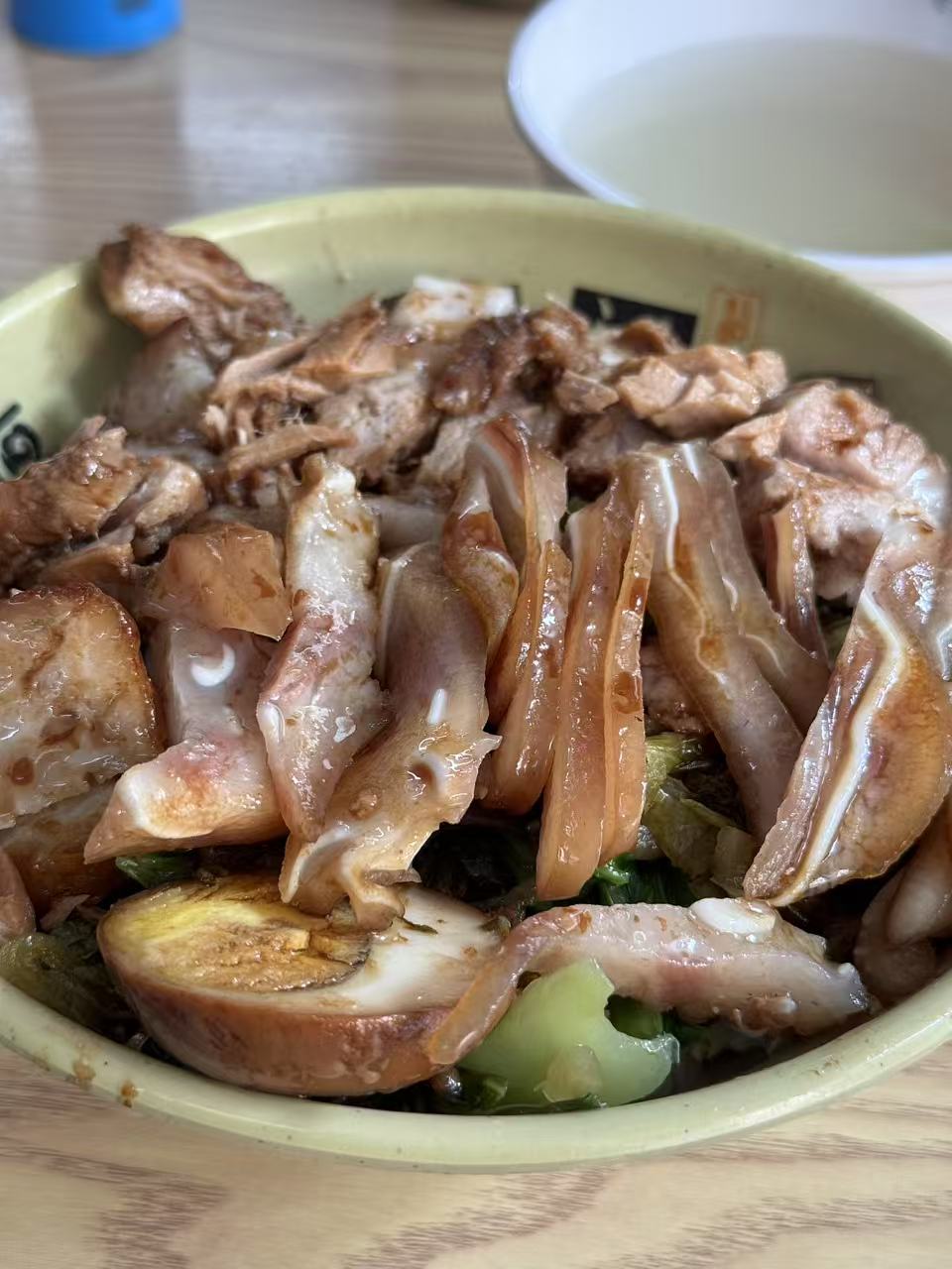 家常菜
