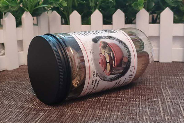 陈年化州橘红精选片更新记录