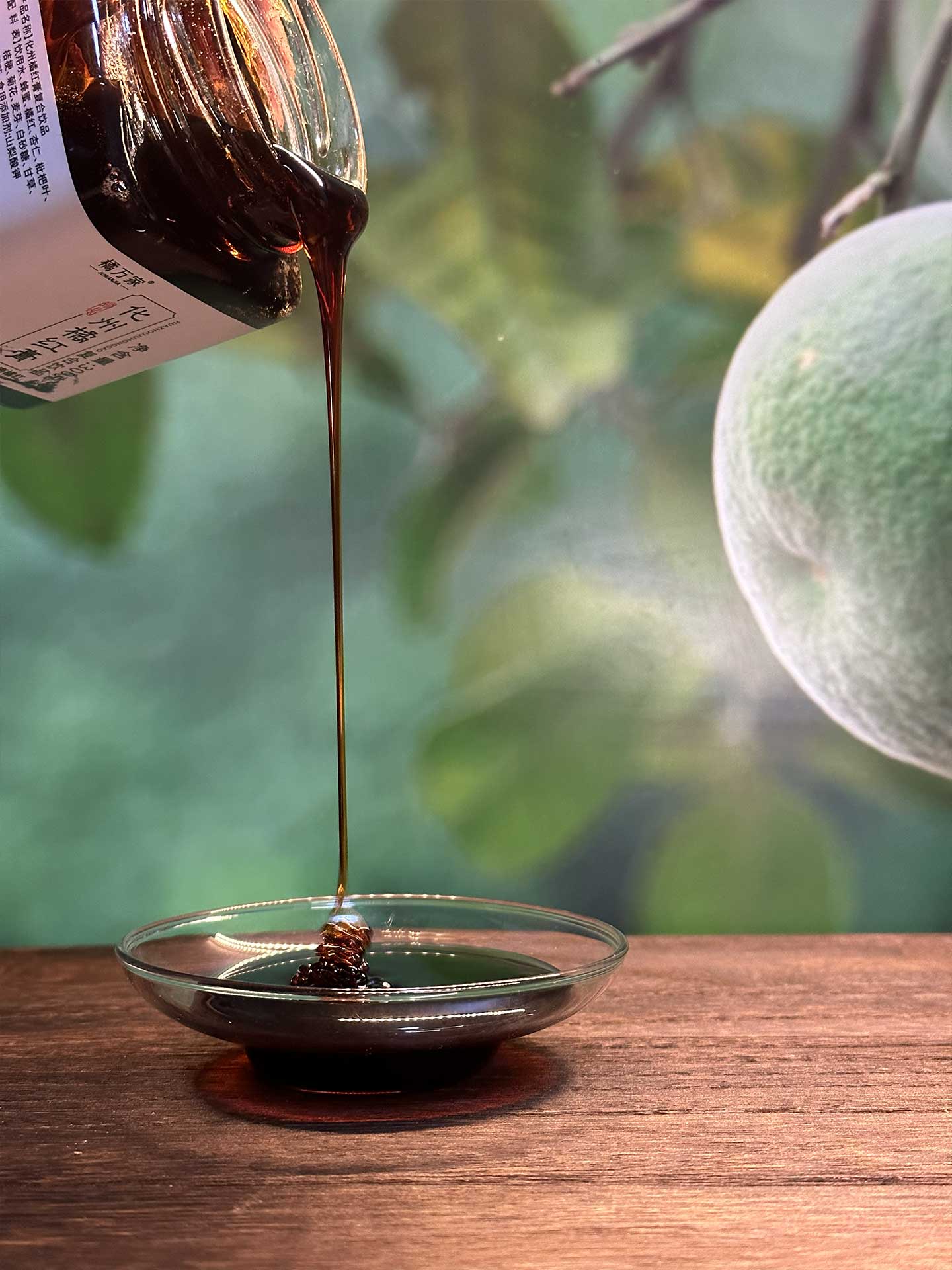 化州橘红膏治热咳还是寒咳？化橘红膏适合什么咳嗽