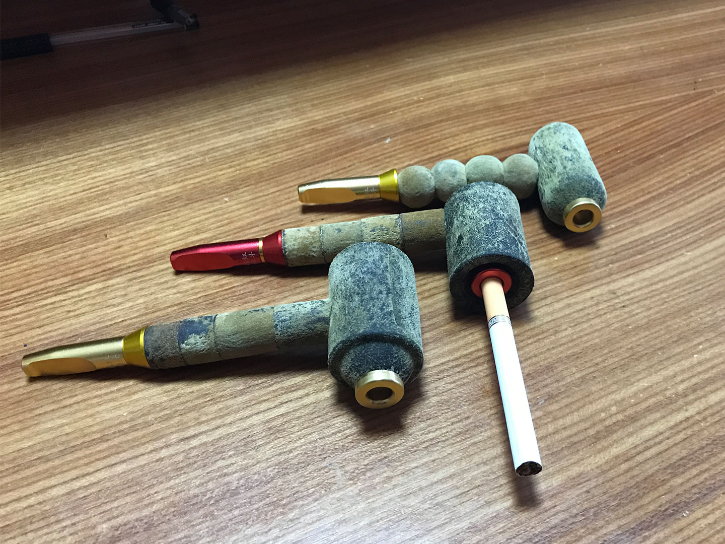 橘红工艺品