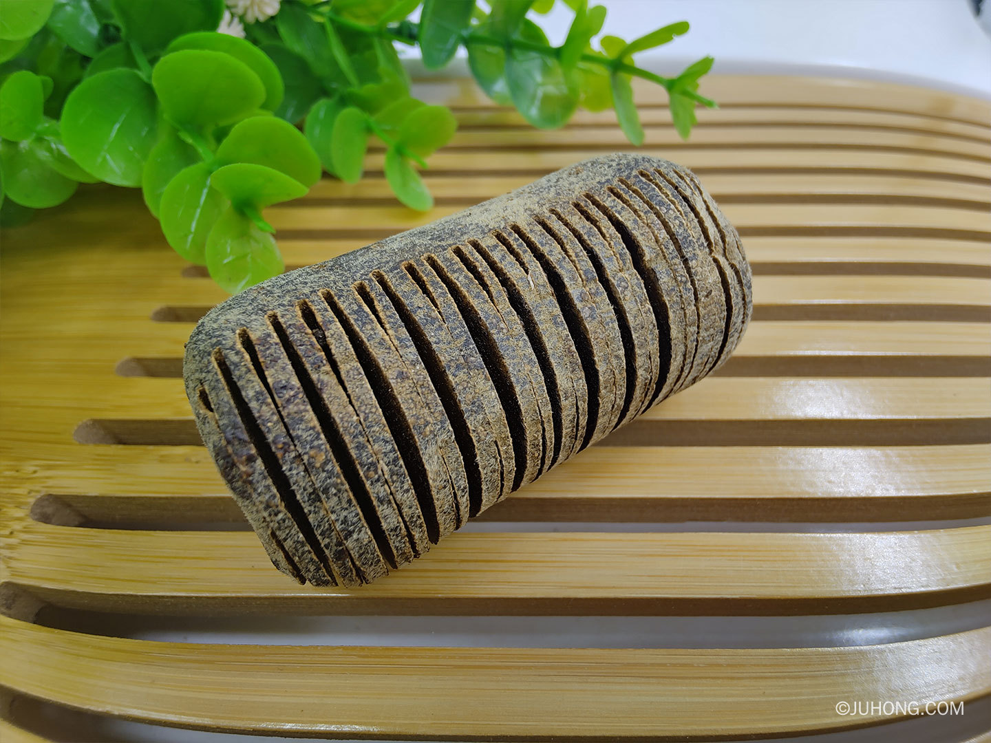 什么是化橘红环切果，为什么不容易保存？