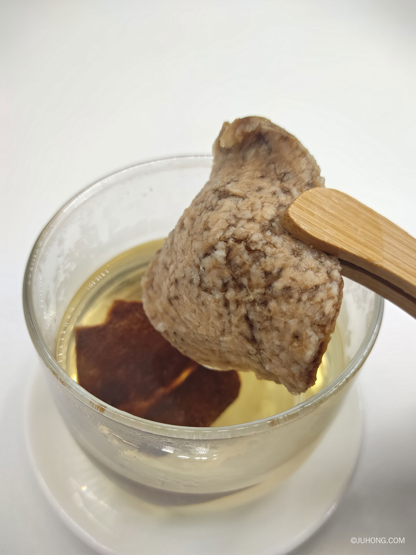 新会陈皮上火还是去火？