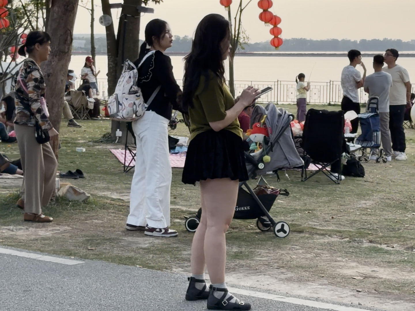 女人长期喝橘红会加速衰老吗？