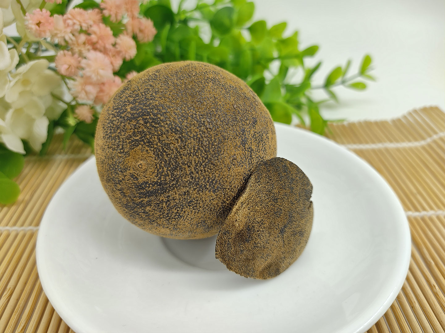 橘红表皮 碎皮 一爪皮