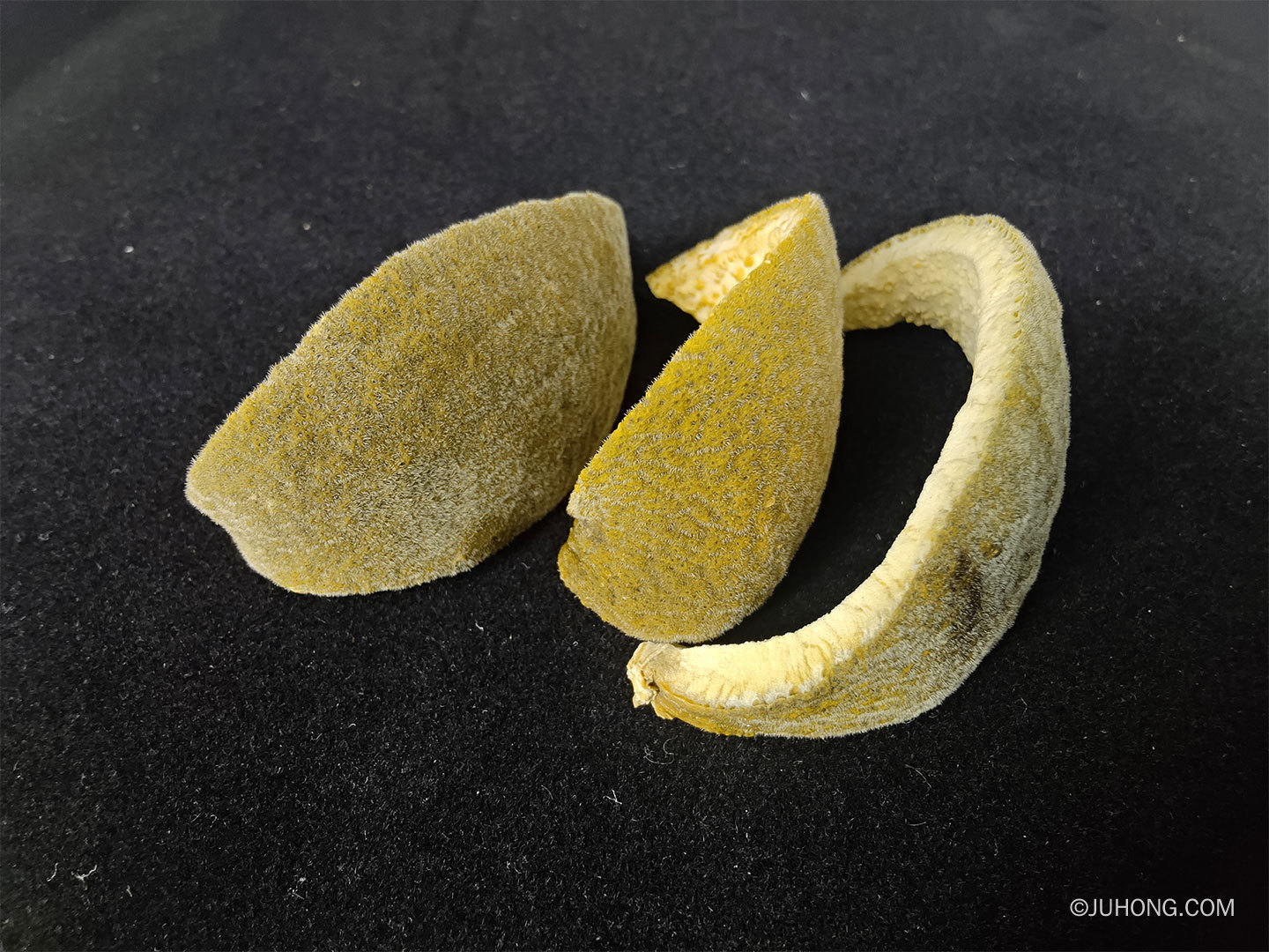 橘红果皮有什么作用？