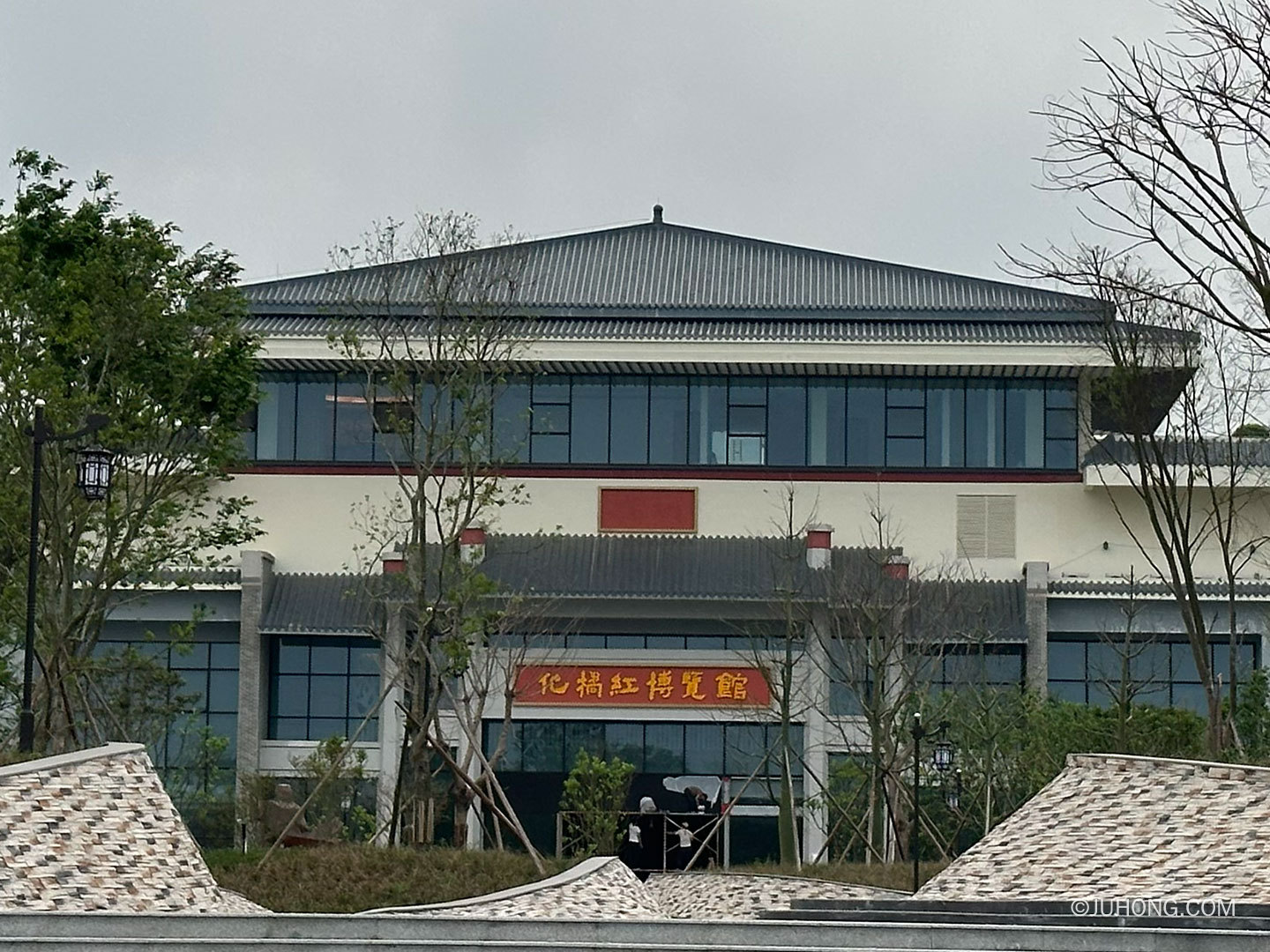 化州新安第九届水果文化节将在中国化橘红博览馆举行