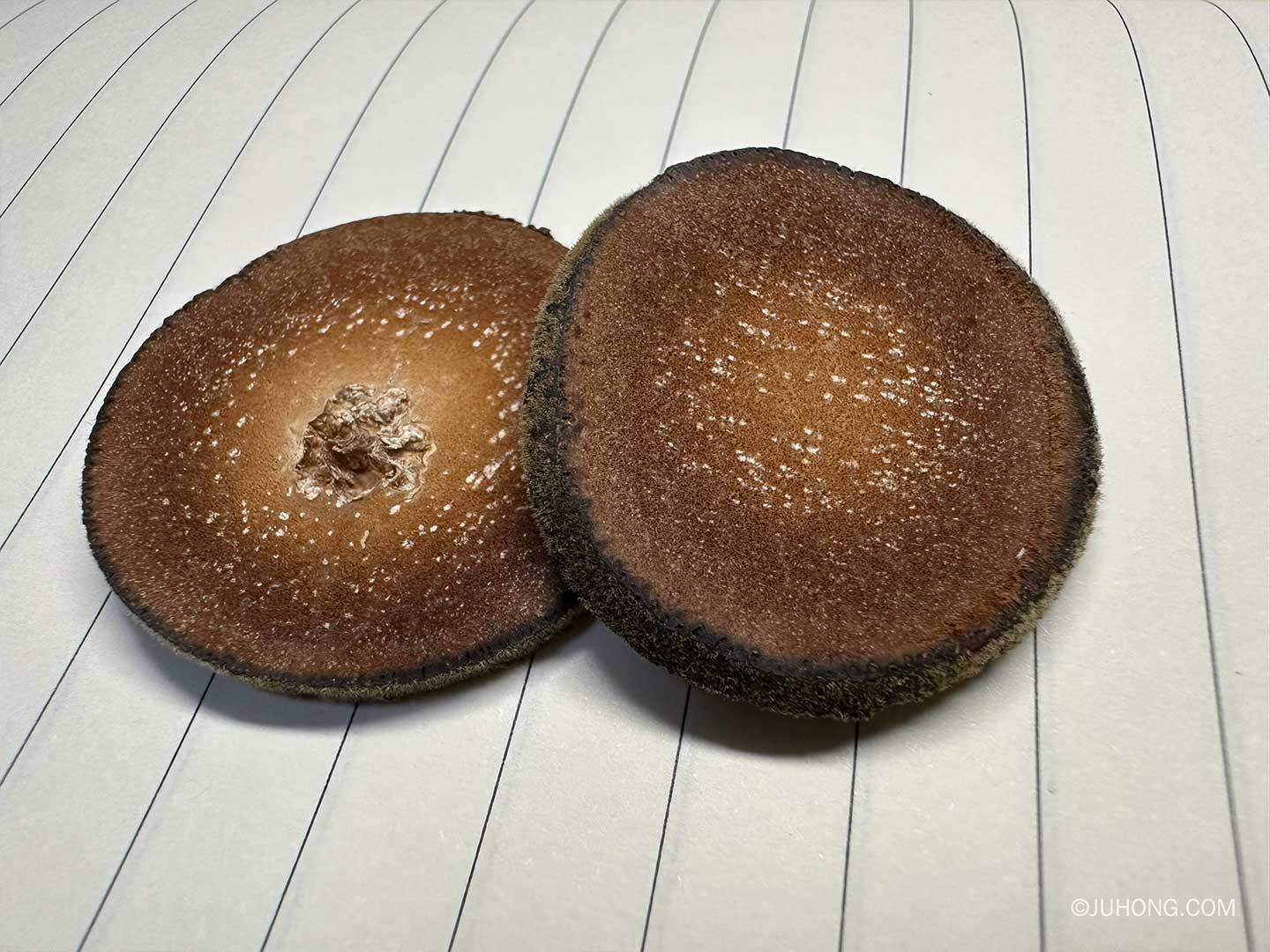 满天星化橘红真假 满天星橘红片 化州橘红骗局