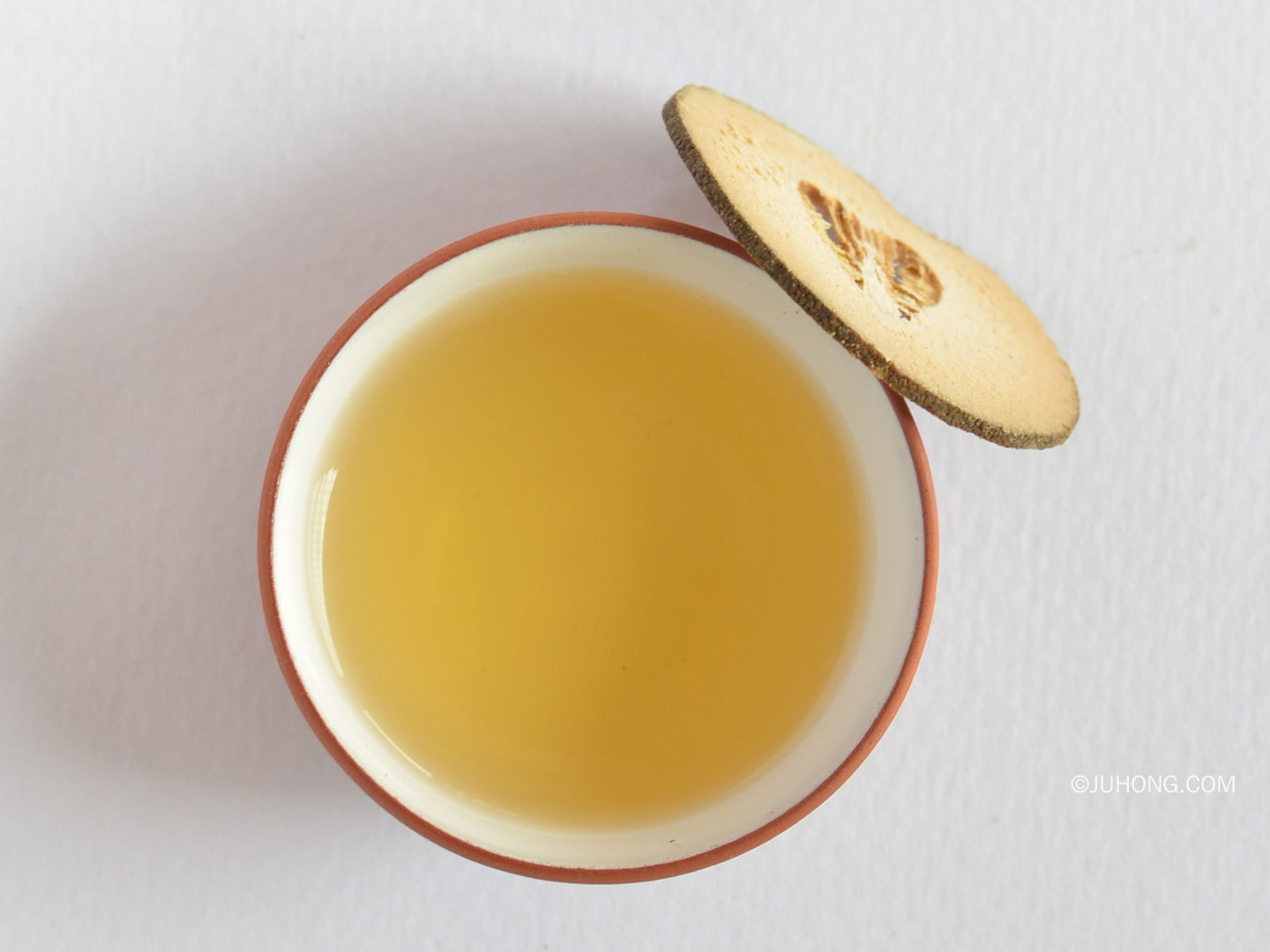 化橘红茶的功效有哪些?