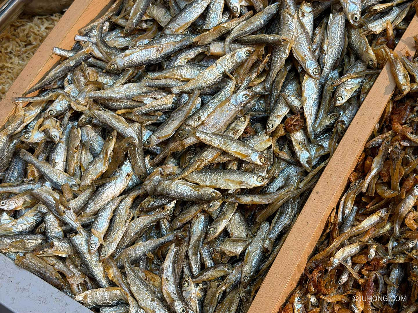 腥味 海鲜