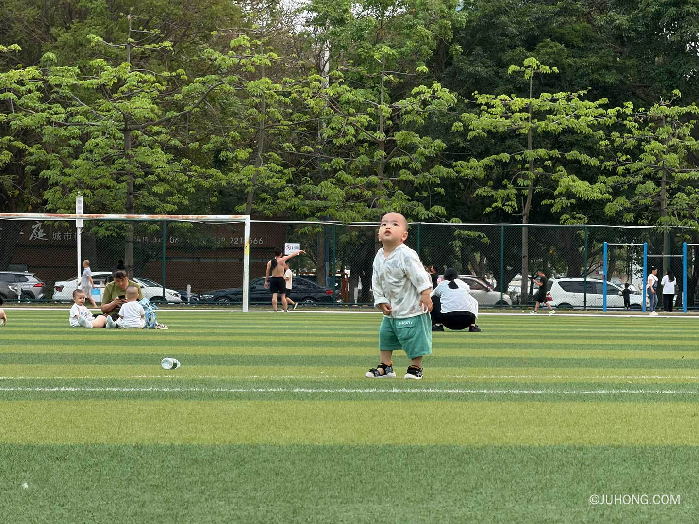 输液和吃药的小朋友能食用化橘红吗