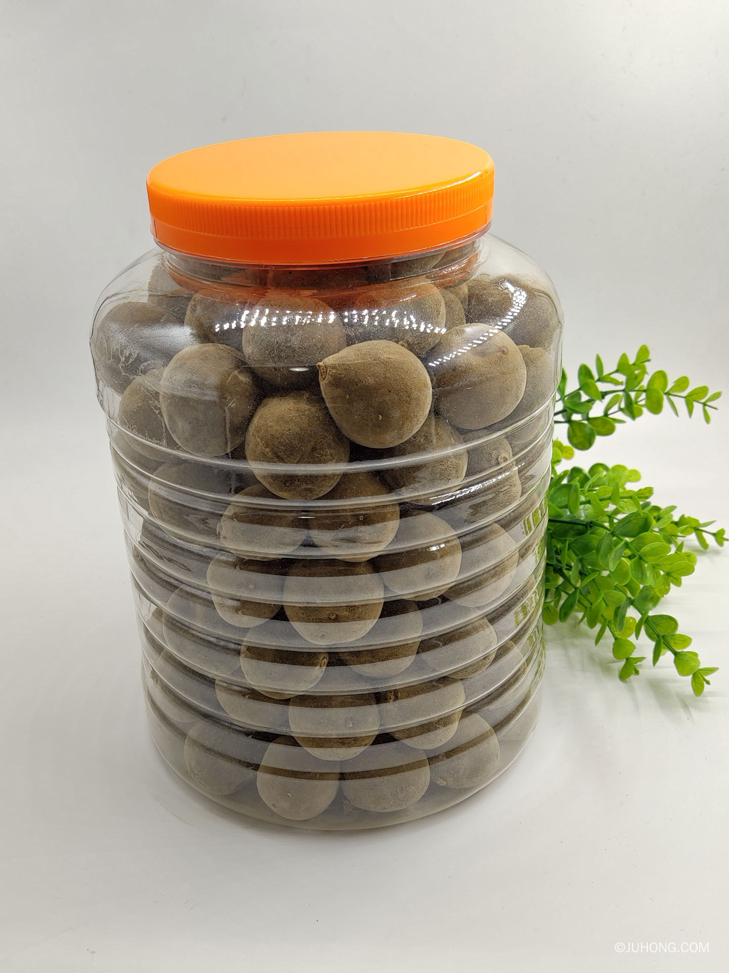 茂名化州出现化橘红收藏热