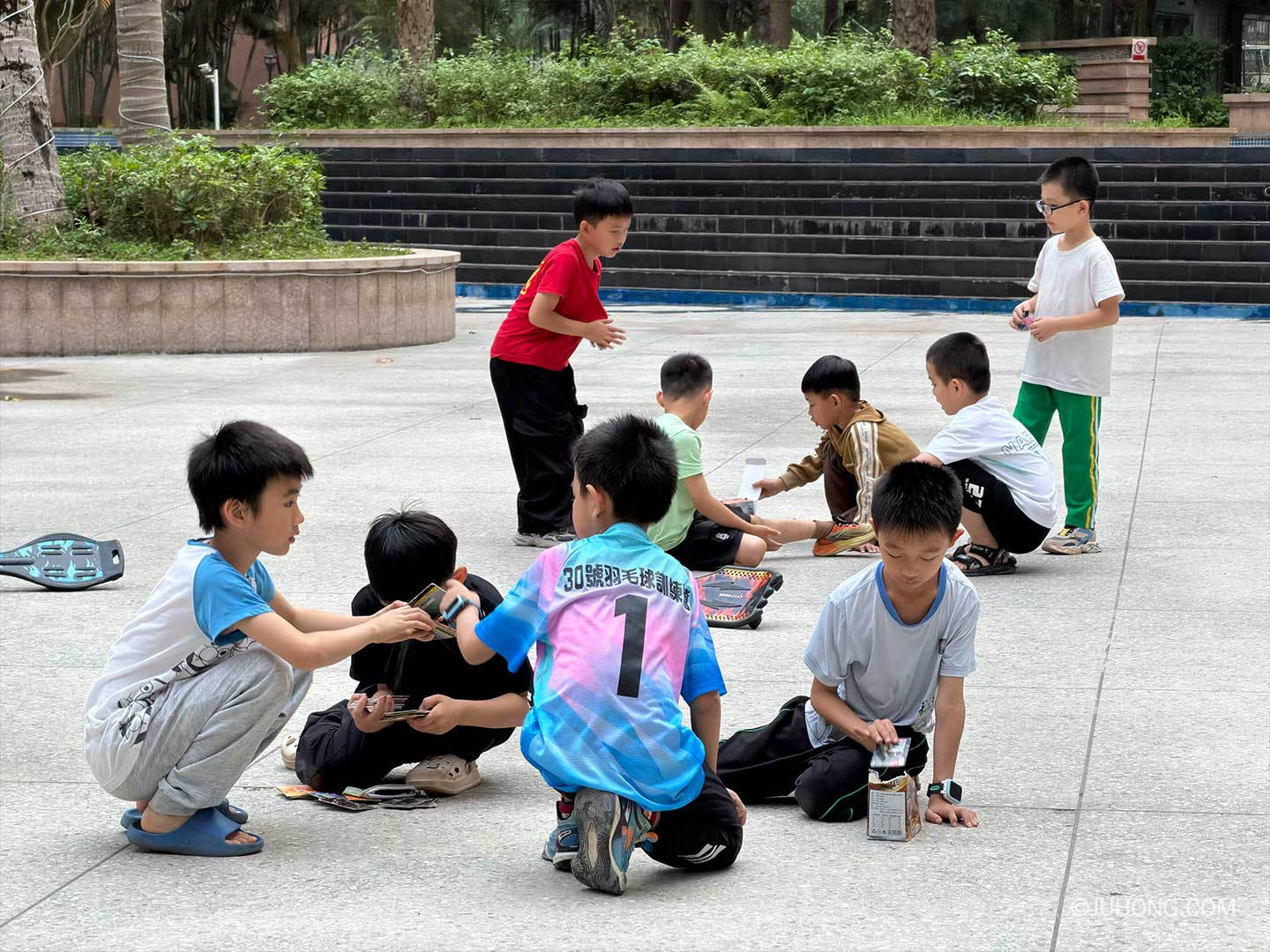 六一儿童节快乐，儿童小孩可以喝化橘红吗