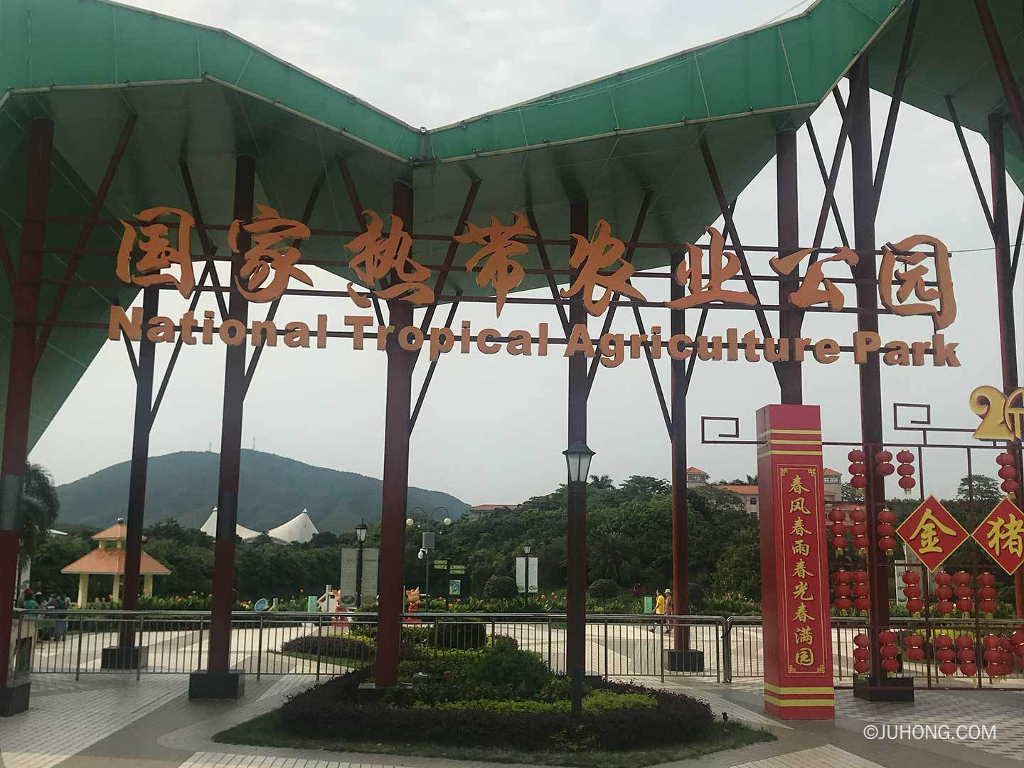 化州景点（化州好玩的地方）化州景区有哪些地方好玩