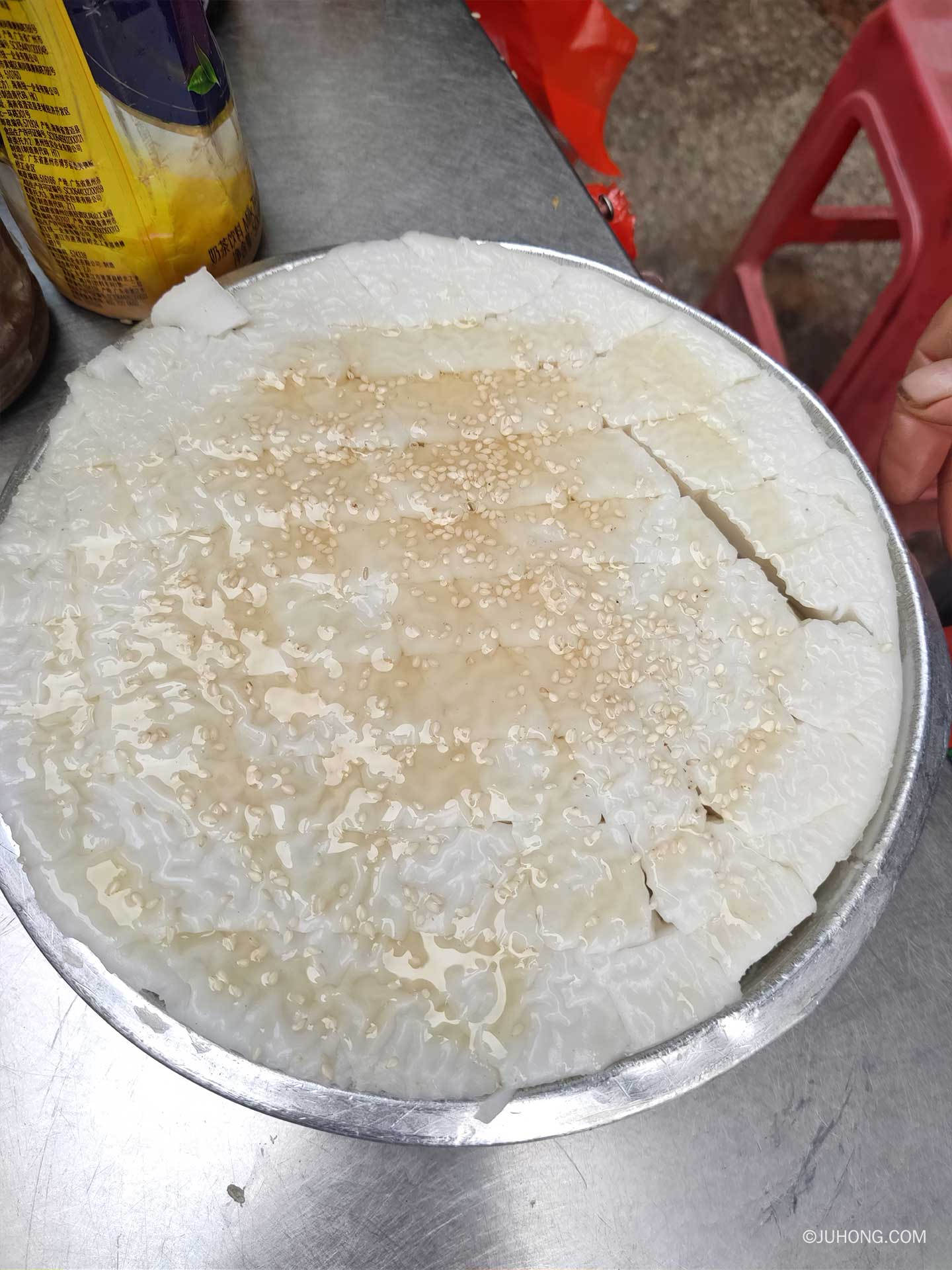 化州特色小吃