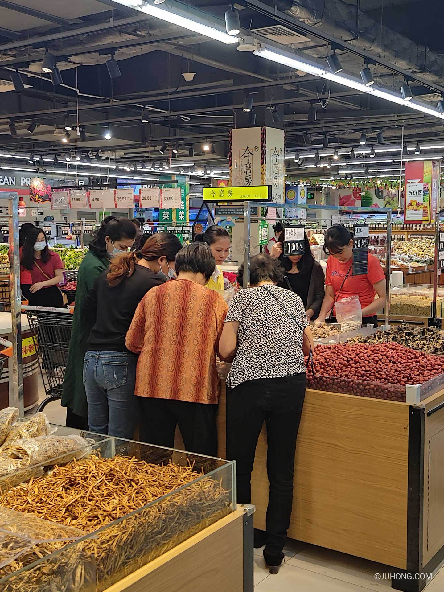 化橘红可以预防老年痴呆吗 化州橘红和老人