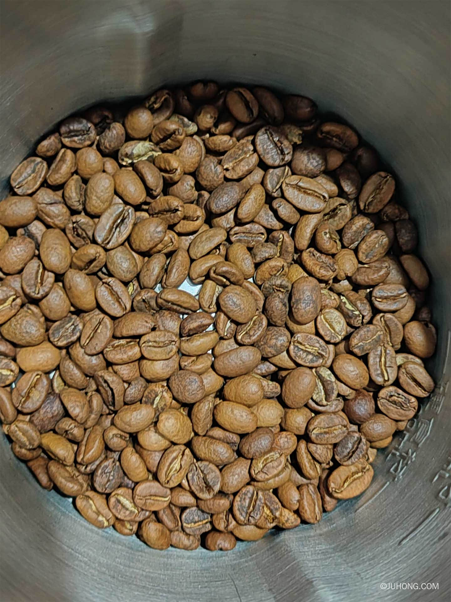 咖啡豆的种类有哪些？