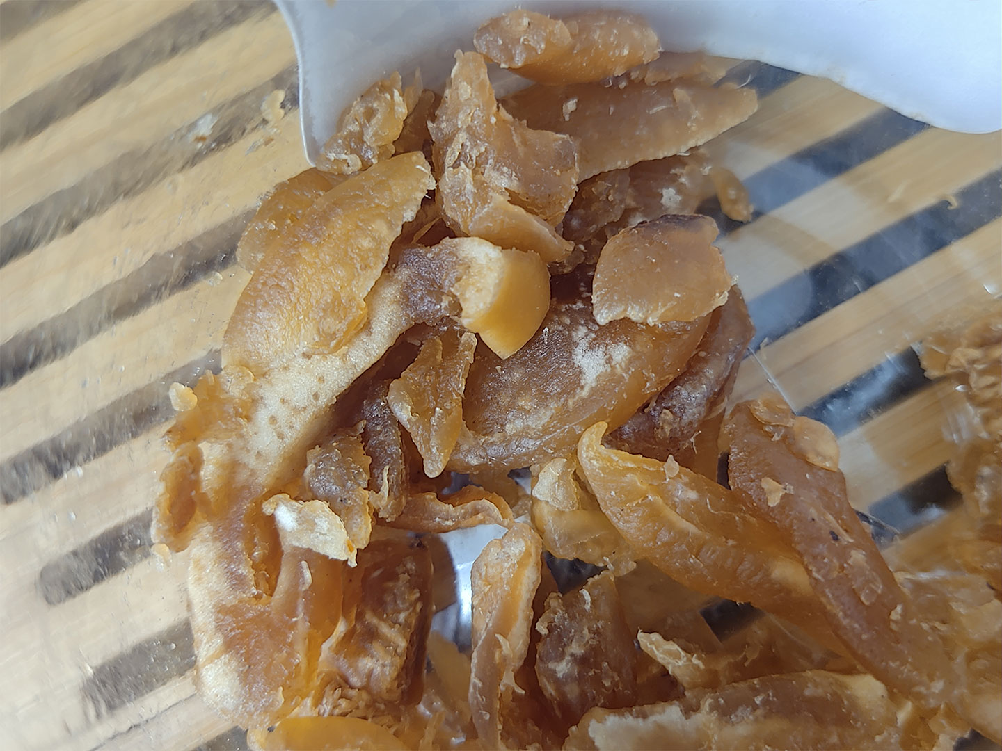 即食橘红 零食