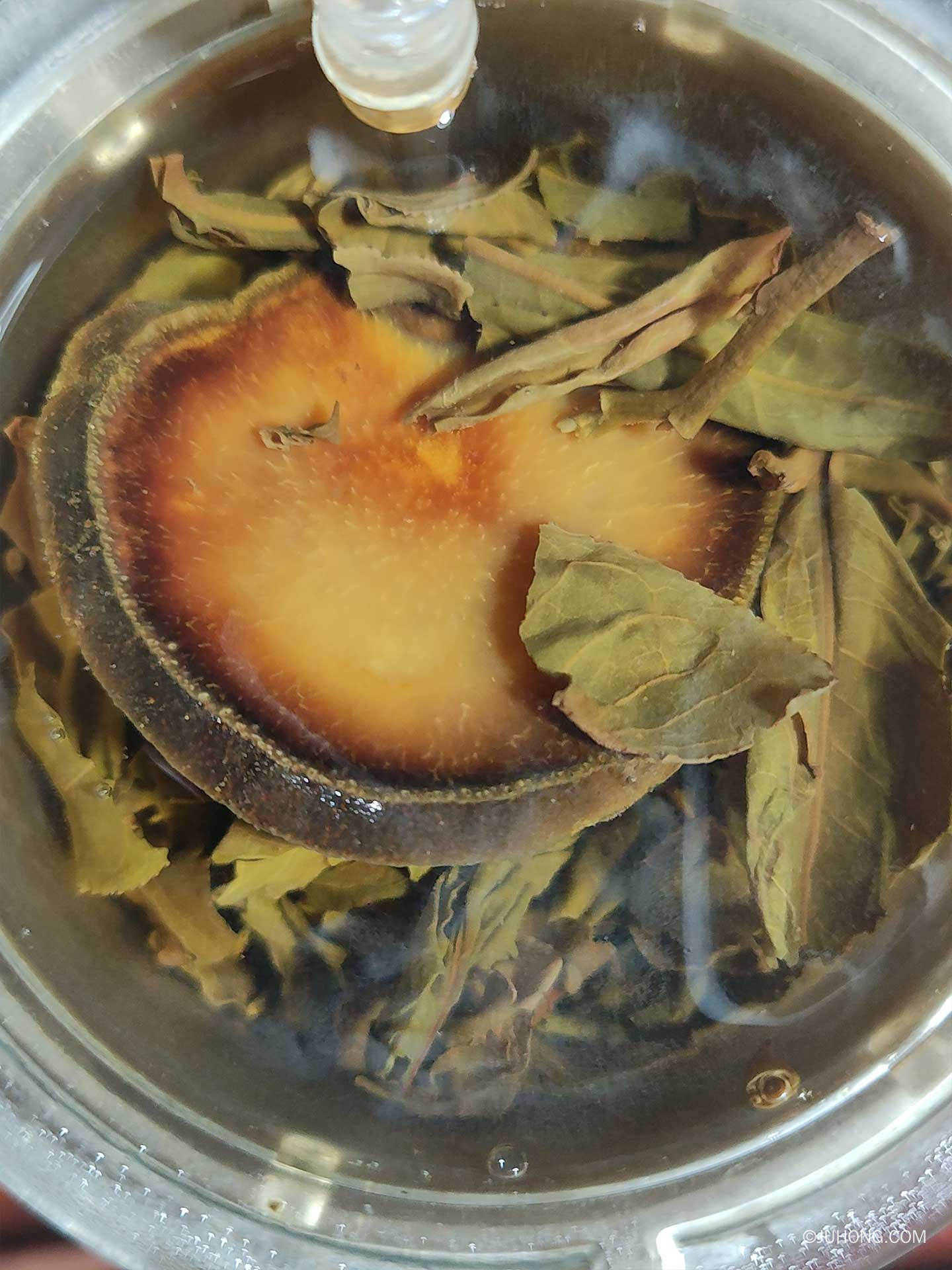 化州橘红和辟谷，化橘红不用于辟谷