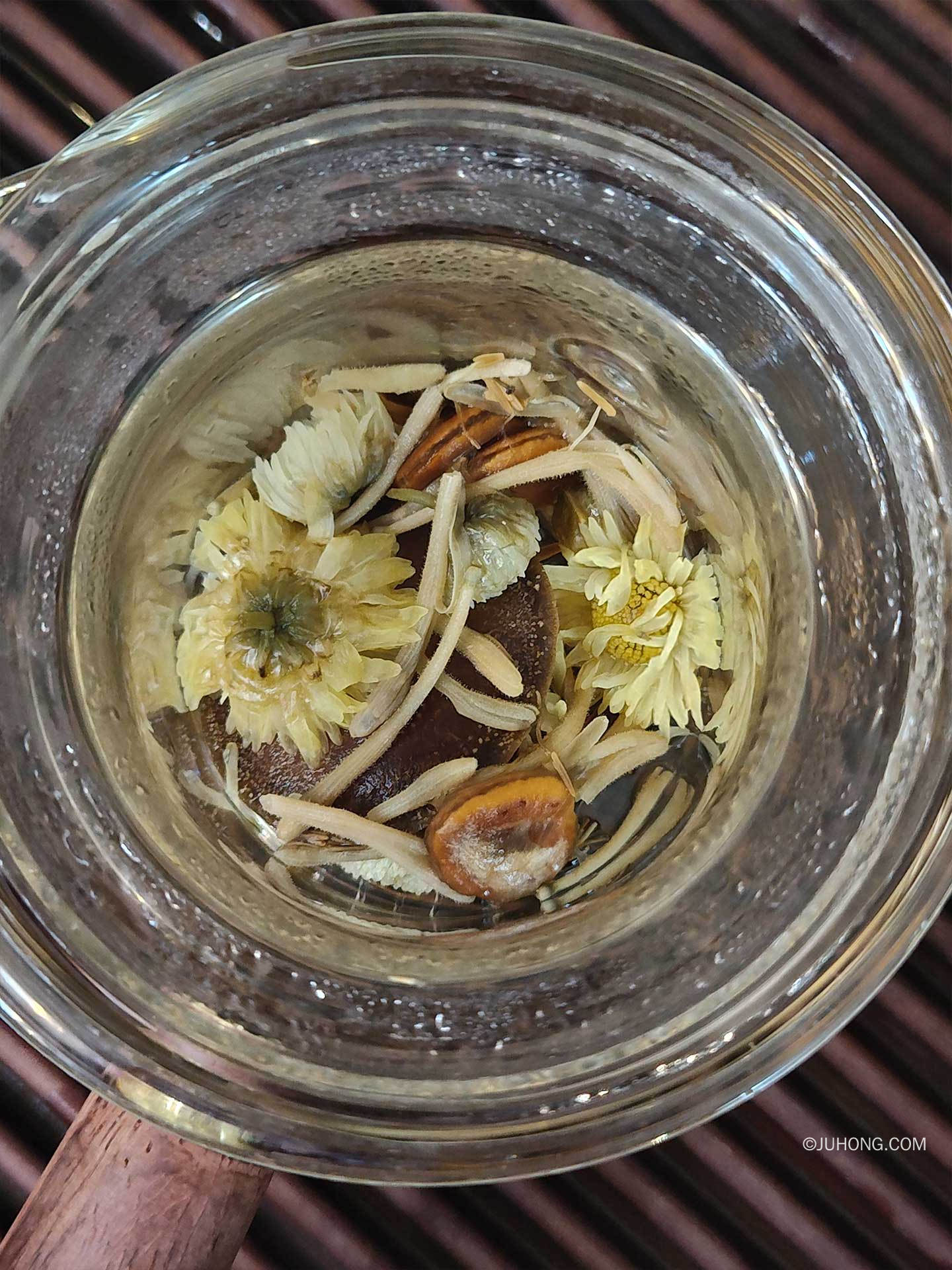 橘红配伍一起吃