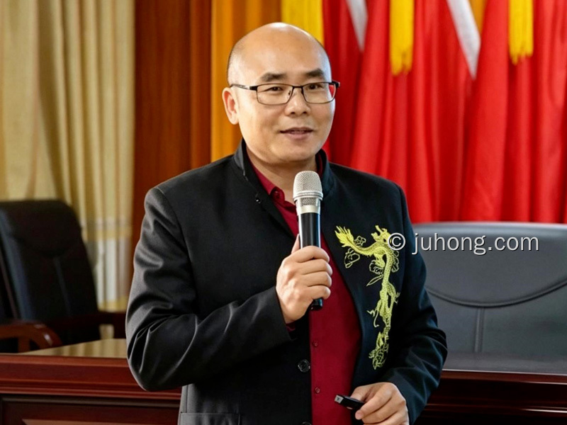 化州李保国