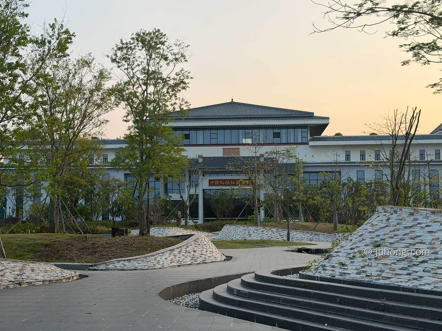 化橘红的国家3A级旅游景区 公示